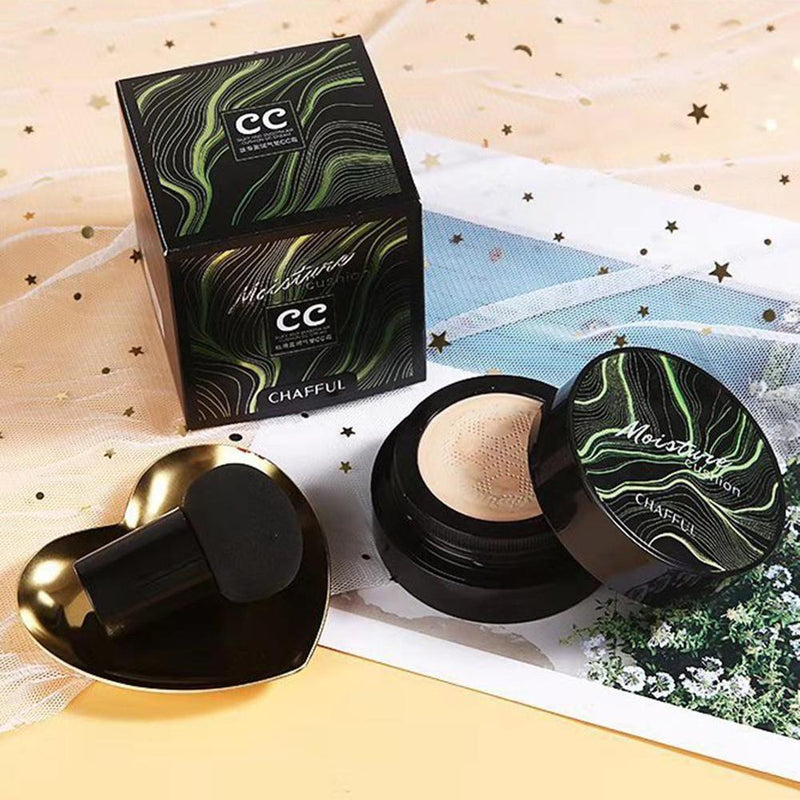 Base Moisture Cushion - BB Cream - Clique Certo Brasil