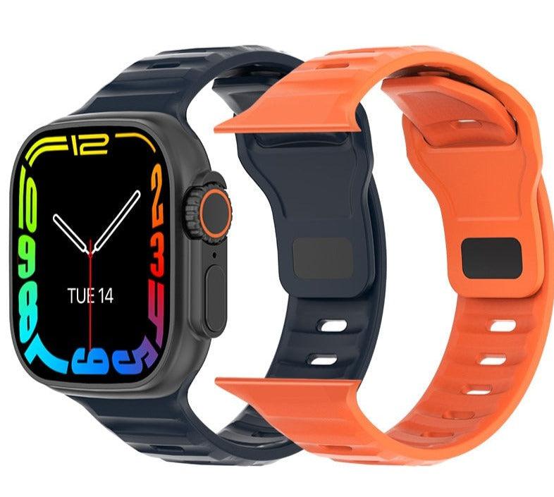 Smart Watch 8 Ultra - Clique Certo Brasil