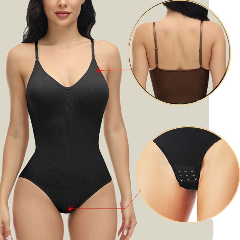 Body Shaper. - Clique Certo Brasil