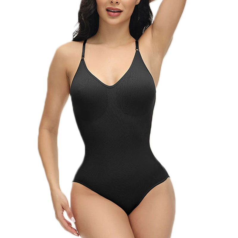 Body Shaper. - Clique Certo Brasil